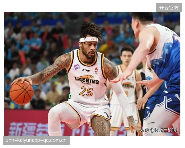 浙江篮球的新篇章：全面升级防守端的战略布局
